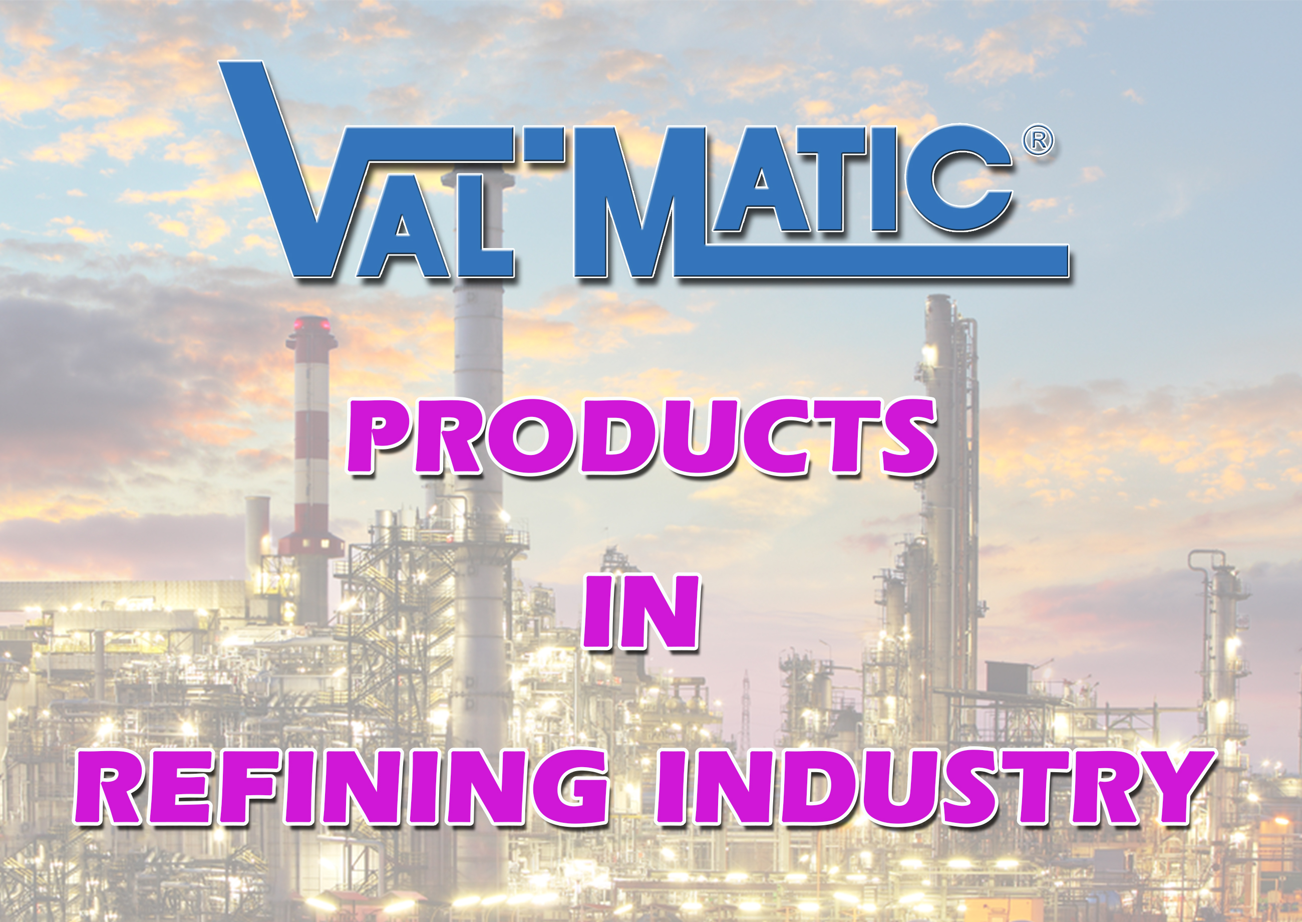 Check Valves
